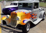 34 Ford Pickup