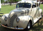 38 Ford Deluxe Coupe