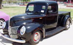 40 Ford Pickup