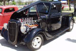 36 Ford Pickup