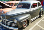 48 Ford Tudor Sedan