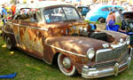 46 Mercury Convertible