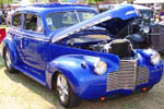 40 Chevy 2dr Sedan