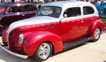 39 Ford Standard Tudor Sedan