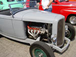 32 Ford Hiboy Roadster