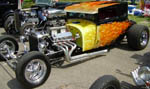 26 Ford Model T Loboy Chopped Coupe