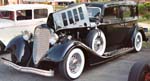 34 Lincoln ForDor Sedan