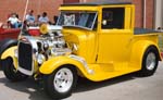 29 Ford Model A Pickup