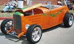 32 Ford Hiboy Roadster