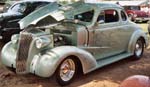 37 Chevy Coupe