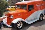 33 Ford Panel Delivery