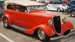 33 Ford Phaeton