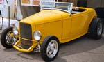 32 Ford Hiboy Roadster