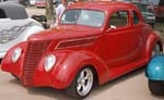 37 Ford Coupe