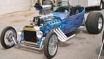 19 Ford Model T Bucket Roadster