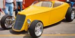 33 Ford Hiboy Roadster