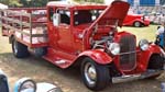 30 Ford Model AA Stakebed Pickup