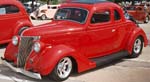 36 Ford 5W Coupe