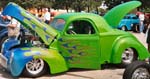 41 Willys Coupe