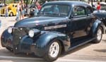 39 Chevy Coupe