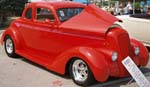 36 Plymouth 5W Coupe