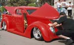 37 Ford 'Minotti' Pickup