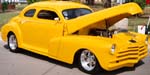 47 Ford Chopped Coupe