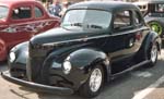 40 Ford Deluxe Coupe