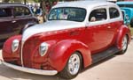 39 Ford Standard Tudor Sedan