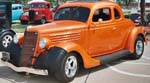 35 Ford 5W Coupe