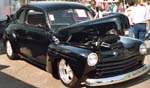 47 Ford Coupe