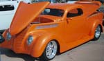 37 Ford 'Minotti' Pickup