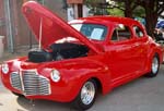 41 Chevy Coupe