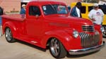 47 Chevy Pickup