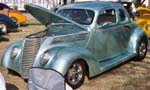 37 Ford Coupe