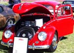 58 Volkswagen Beetle Sedan