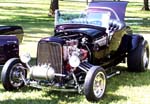 28 Ford Model A Hiboy Roadster