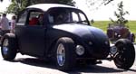 68 Volkswagen Beetle Hiboy Sedan