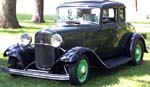 32 Ford 5W Coupe