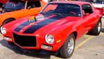 71 Camaro Coupe