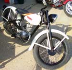 Harley Davidson Single