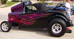 32 Ford Hiboy Roadster