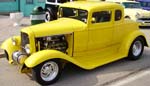 32 Ford Chopped 5W Coupe