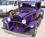 31 Plymouth 3W Coupe