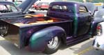 48 Chevy Chopped Pickup