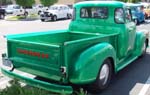 48 Chevy Pickup