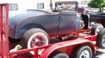 29 Ford Model A Hiboy Coupe/Roadster