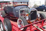 29 Ford Model A Hiboy Coupe/Roadster