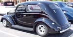 37 Ford Tudor Sedan