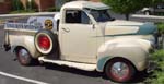 47 Studebaker Pickup